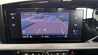 Vauxhall Mokka Electric ULTIMATE