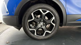 Vauxhall Mokka Electric ULTIMATE