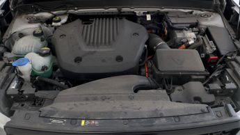 Volvo XC40 RECHARGE T4 PLUS