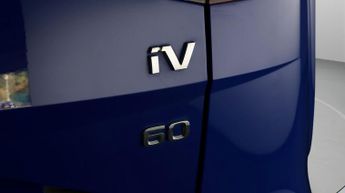 Skoda Enyaq 60