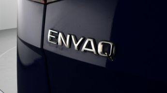 Skoda Enyaq 60
