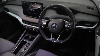 Skoda Enyaq 60