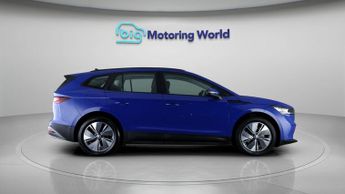 Skoda Enyaq 60