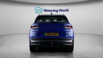Skoda Enyaq 60
