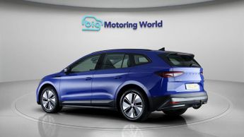 Skoda Enyaq 60