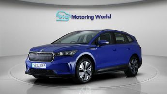 Skoda Enyaq 60