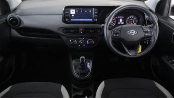 Hyundai i10 MPI SE CONNECT