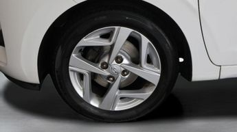 Hyundai i10 MPI SE CONNECT