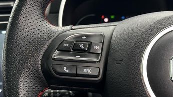MG MG ZS TROPHY CONNECT