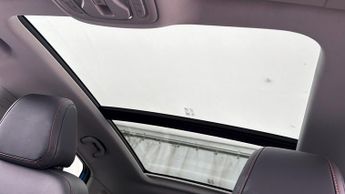 MG MG ZS TROPHY CONNECT
