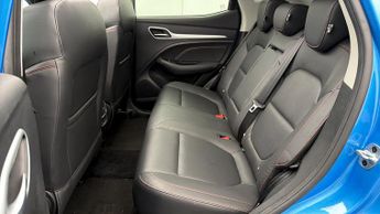 MG MG ZS TROPHY CONNECT
