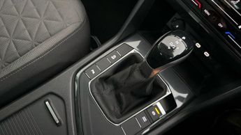 Volkswagen Tiguan LIFE TDI DSG