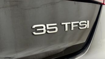 Audi A4 TFSI TECHNIK