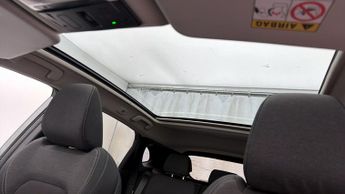 Nissan Qashqai DIG-T N-CONNECTA DCT