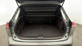 Nissan Qashqai DIG-T N-CONNECTA DCT