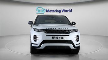 Land Rover Range Rover Evoque FIRST EDITION