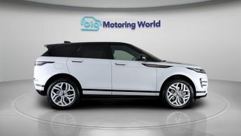 Land Rover Range Rover Evoque FIRST EDITION
