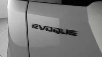 Land Rover Range Rover Evoque FIRST EDITION