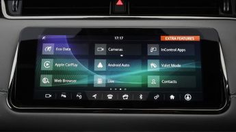 Land Rover Range Rover Evoque FIRST EDITION
