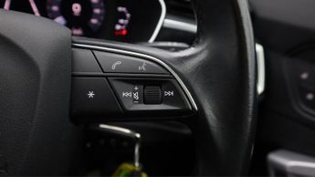 Audi Q3 TFSI TECHNIK