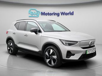 Volvo XC40 RECHARGE CORE