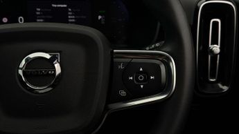 Volvo XC40 RECHARGE CORE