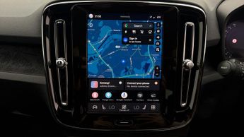 Volvo XC40 RECHARGE CORE
