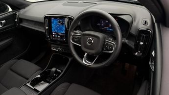 Volvo XC40 RECHARGE CORE
