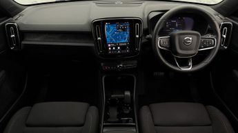 Volvo XC40 RECHARGE CORE