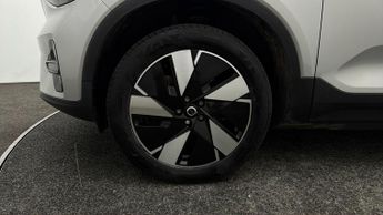 Volvo XC40 RECHARGE CORE