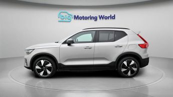 Volvo XC40 RECHARGE CORE