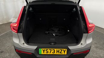 Volvo XC40 RECHARGE CORE