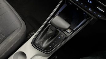 Hyundai BAYON T-GDI ULTIMATE DCT