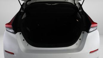 Nissan Leaf E PLUS N-TEC