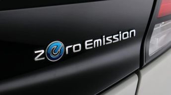 Nissan Leaf E PLUS N-TEC