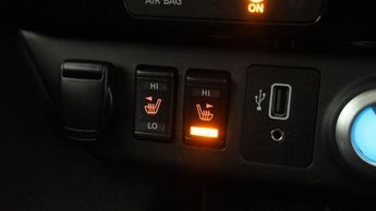 Nissan Leaf E PLUS N-TEC