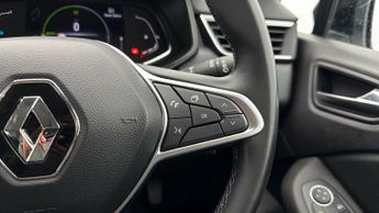 Renault Clio EVOLUTION E-TECH