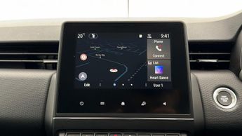 Renault Clio EVOLUTION E-TECH