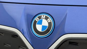 BMW i4 EDRIVE40 M SPORT
