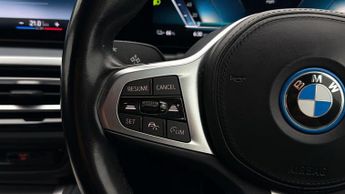BMW i4 EDRIVE40 M SPORT