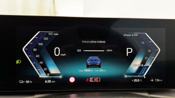 BMW i4 EDRIVE40 M SPORT