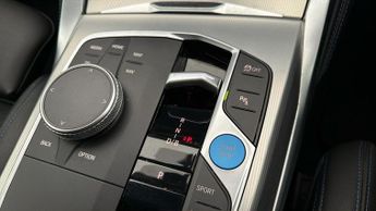 BMW i4 EDRIVE40 M SPORT