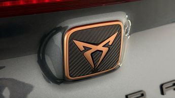 CUPRA Formentor V2 DSG