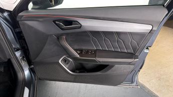 CUPRA Formentor V2 DSG