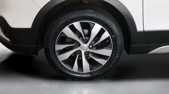Suzuki SX4 S-Cross SZ-T BOOSTERJET
