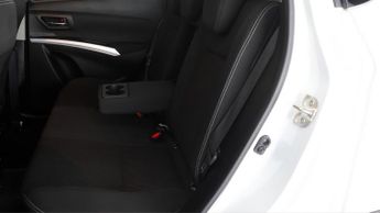 Suzuki SX4 S-Cross SZ-T BOOSTERJET