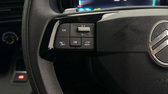 Citroen e-Berlingo PLUS XL