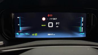 Citroen e-Berlingo PLUS XL