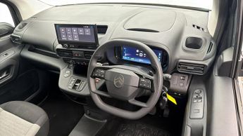 Citroen e-Berlingo PLUS XL