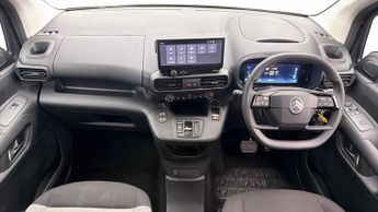 Citroen e-Berlingo PLUS XL